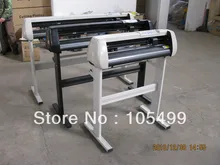 720mm USB COM Interface Computer Cutting Machine Vinyl Printer Plotter Cutter