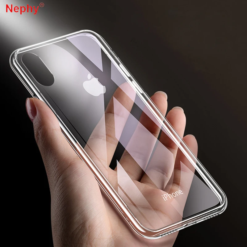 Ultra thin Silicone Soft tpu Transparent Phone Case For iPhone 6 S 6s 7 8 Plus 6Plus 7Plus 8Plus X XS Max XR 5 5s SE Clear Cover
Ultra thin Silicone Soft tpu Transparent Phone Case For iPhone 6 S 6s 7 8 Plus 6Plus 7Plus 8Plus X XS Max XR 5 5s SE Clear Cover