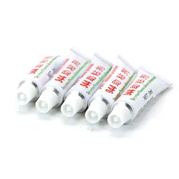 3ml Decorative Strip Double-Sided Adhesive Adhesion Promoter, Automotive Decorative Stripe Accelerator
3ml Decorative Strip Double-Sided Adhesive Adhesion Promoter, Automotive Decorative Stripe Accelerator