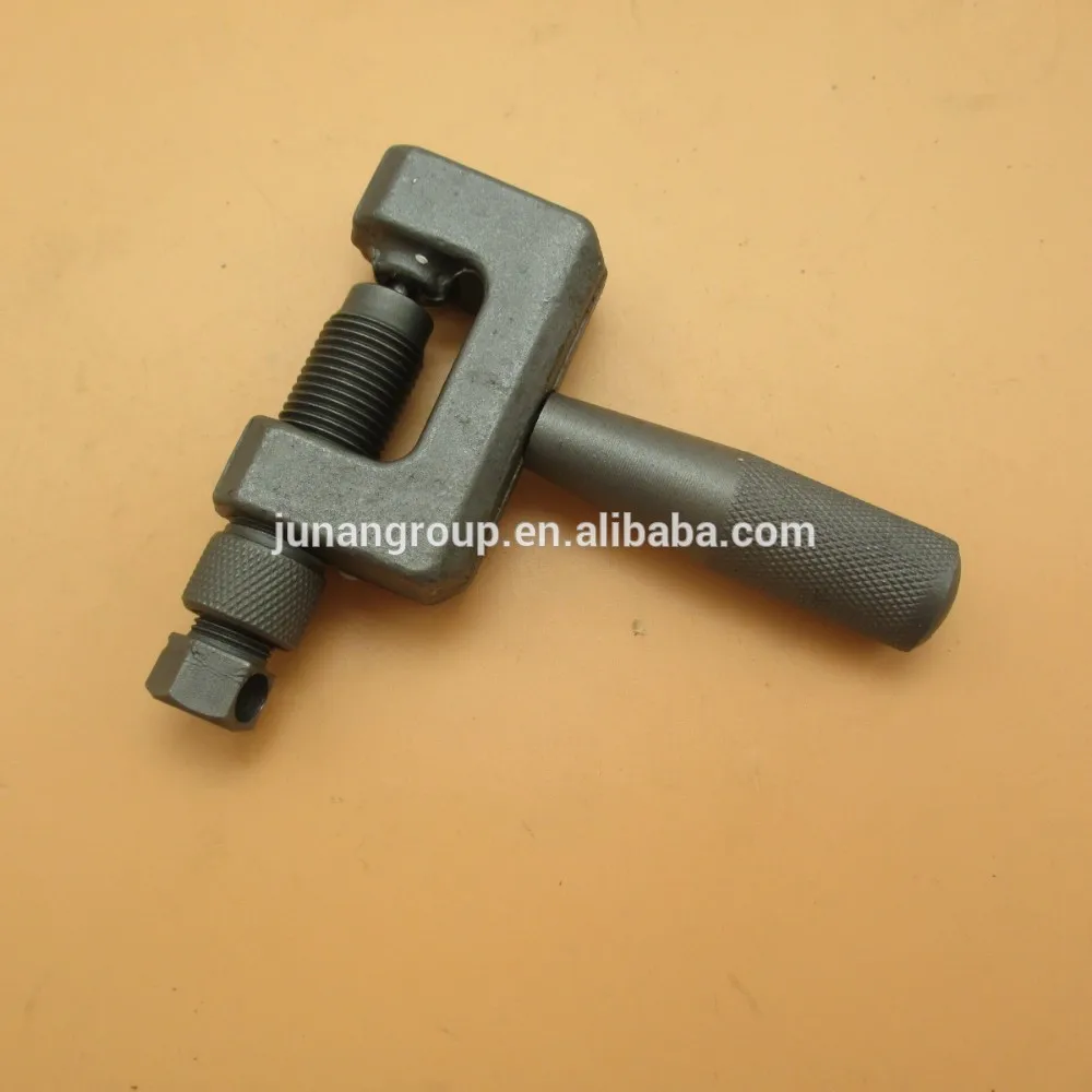 Motorcycle Bike Heavy Duty Chain Breaker Cutter Tool Riveting tool 415 420 428 520 525 530 630
Motorcycle Bike Heavy Duty Chain Breaker Cutter Tool Riveting tool 415 420 428 520 525 530 630