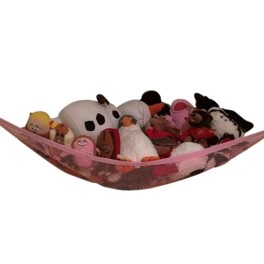 larger Hammock Corner Jumbo Organizer Storage for Animals Pet Toy PK AR Toy Drop shipping Y726
larger Hammock Corner Jumbo Organizer Storage for Animals Pet Toy PK AR Toy Drop shipping Y726