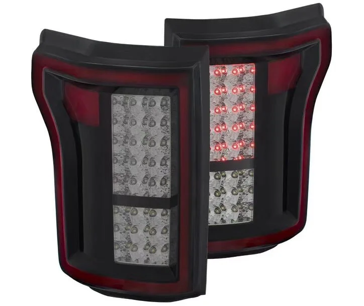eOsuns led tail lights assembly reversed lights brakefor Ford F-150 f150 2016 2017
eOsuns led tail lights assembly reversed lights brakefor Ford F-150 f150 2016 2017