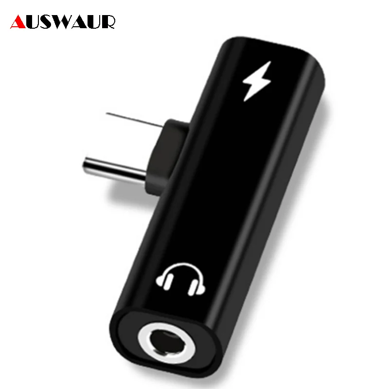 Type-C to Type-C 3.5MM Audio Aux Charge Adapter for Huawei Xiaomi LG Smartisan HTC Nubia Z17 Charge Audio Adapter
Type-C to Type-C 3.5MM Audio Aux Charge Adapter for Huawei Xiaomi LG Smartisan HTC Nubia Z17 Charge Audio Adapter