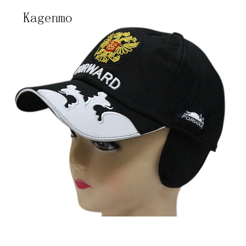 Kagenmo spring and autumn warm Ear protection Baseball Cap upset cotton hat Russian love 5color 1pcs brand new arrive
Kagenmo spring and autumn warm Ear protection Baseball Cap upset cotton hat Russian love 5color 1pcs brand new arrive