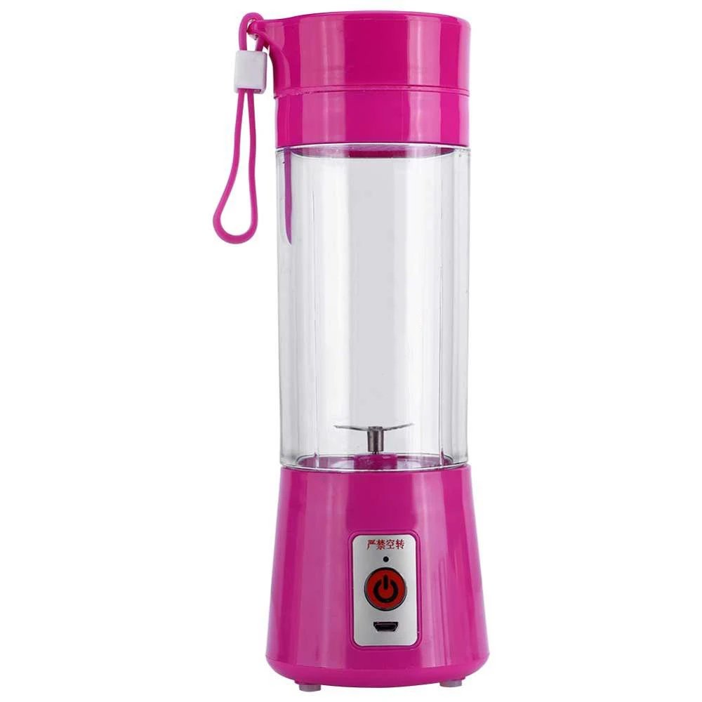 Electric Fruit Juicer Machine Mini Portable USB Rechargeable Smoothie Maker Shake Juice Slow Juicer Bottle Squeezers Cup
Electric Fruit Juicer Machine Mini Portable USB Rechargeable Smoothie Maker Shake Juice Slow Juicer Bottle Squeezers Cup