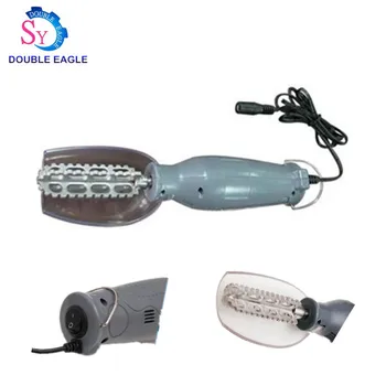 Wholesale Price 6pcs/carton Household electric fish scale removing machine/stainless steel fish scales scraper scaling descaler
Wholesale Price 6pcs/carton Household electric fish scale removing machine/stainless steel fish scales scraper scaling descaler