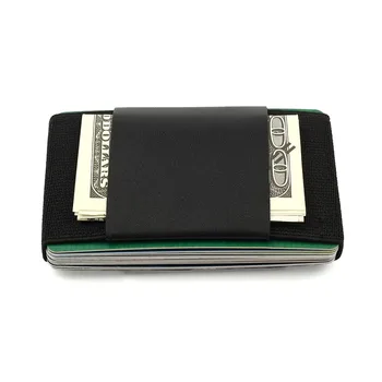 Weduoduo 2019 New Style Credit Card Holder Portable Mini Card Cases Soft Elastic Men Card Wallet Fashion Business Card holder
Weduoduo 2019 New Style Credit Card Holder Portable Mini Card Cases Soft Elastic Men Card Wallet Fashion Business Card holder