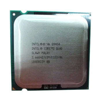 INTEL Xeon Quad Core Q9450 cpu (2.667GHz /12M Cache /FSB 1333 )still have sale Intel Q9450 LGA775 CPU
INTEL Xeon Quad Core Q9450 cpu (2.667GHz /12M Cache /FSB 1333 )still have sale Intel Q9450 LGA775 CPU