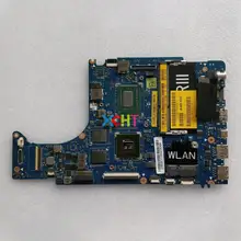 CN-0FM4HJ 0FM4HJ FM4HJ w I7-3667U CPU N13P-GV-S-A2 GPU for Dell XPS L421X NoteBook PC Laptop Motherboard Mainboard
CN-0FM4HJ 0FM4HJ FM4HJ w I7-3667U CPU N13P-GV-S-A2 GPU for Dell XPS L421X NoteBook PC Laptop Motherboard Mainboard