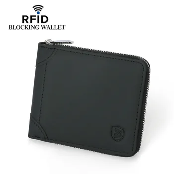 Wholesale New Cow Leather Wallets With Coin Pocket Vintage Male Purse Function Brown Genuine Leather Wallet With Card Holders
Wholesale New Cow Leather Wallets With Coin Pocket Vintage Male Purse Function Brown Genuine Leather Wallet With Card Holders