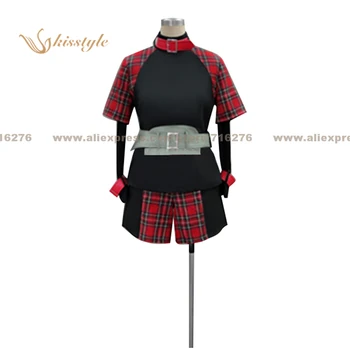 Kisstyle Fashion Togainu no Chi Shiki Uniform COS Clothing Cosplay Costume,Customized Accepted
Kisstyle Fashion Togainu no Chi Shiki Uniform COS Clothing Cosplay Costume,Customized Accepted