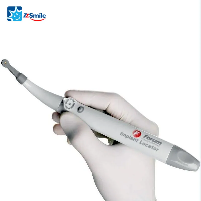 New Arrival CE Approved Forum Innovative Dental Implant Locator for Precise Localization
New Arrival CE Approved Forum Innovative Dental Implant Locator for Precise Localization