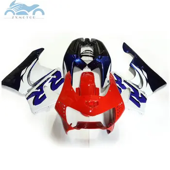 High quality Motorcycle fairing kits for HONDA 1998 1999 CBR900RR 919 CBR919RR 98 99 CBR 919RR fireblade red blue fairings kit
High quality Motorcycle fairing kits for HONDA 1998 1999 CBR900RR 919 CBR919RR 98 99 CBR 919RR fireblade red blue fairings kit