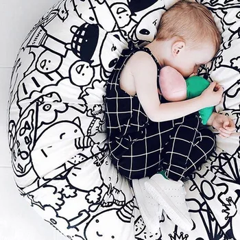 Summer Infant Baby Girls Boys Sleeveless Plaid Print Romper Jumpsuit Fashion Twins Clothes Body Dziecko Roupa Infantil Menina
Summer Infant Baby Girls Boys Sleeveless Plaid Print Romper Jumpsuit Fashion Twins Clothes Body Dziecko Roupa Infantil Menina