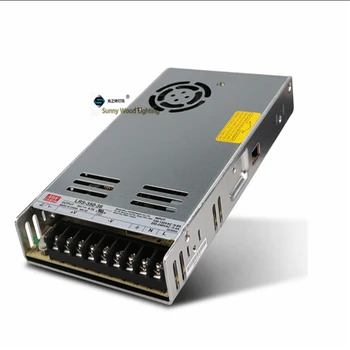 For monitor ,camera ,slim type ,100-240Vac input ,36VDC output power supply ,9.7A 350W driver CE UL LRS-350-36
For monitor ,camera ,slim type ,100-240Vac input ,36VDC output power supply ,9.7A 350W driver CE UL LRS-350-36