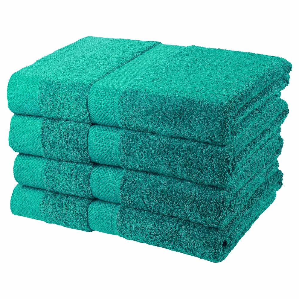 Bath Towels 100% Cotton 140x70cm 1Pc Soft Quick-drying For Adults Absorbent Bath Beach Adult basic Towels
Bath Towels 100% Cotton 140x70cm 1Pc Soft Quick-drying For Adults Absorbent Bath Beach Adult basic Towels