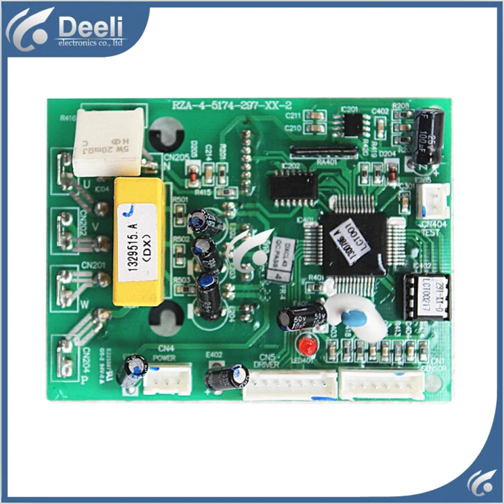 95% new good working for air conditioning Computer board RZA-0-5172-872-XX-0 power module good working
95% new good working for air conditioning Computer board RZA-0-5172-872-XX-0 power module good working