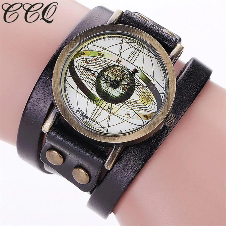 CCQ NEW Brand Relogio Feminino Woman Saat Fashion Personality Dial Casual Analog Quartz Bracelet Watch Womans Ladies Girls Clock
CCQ NEW Brand Relogio Feminino Woman Saat Fashion Personality Dial Casual Analog Quartz Bracelet Watch Womans Ladies Girls Clock