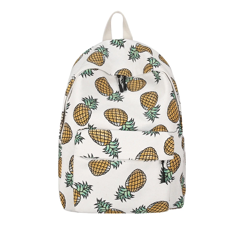 2018 New Sweet Cute Women Lady Backpack School Bag Canvas Zipper Printing Casual For Travel Books WML99
2018 New Sweet Cute Women Lady Backpack School Bag Canvas Zipper Printing Casual For Travel Books WML99
