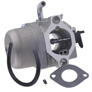 LETAOSK Carburetor With Fuel Line And Gasket Fit For Briggs Stratton 590399 796077Accessories
LETAOSK Carburetor With Fuel Line And Gasket Fit For Briggs Stratton 590399 796077Accessories