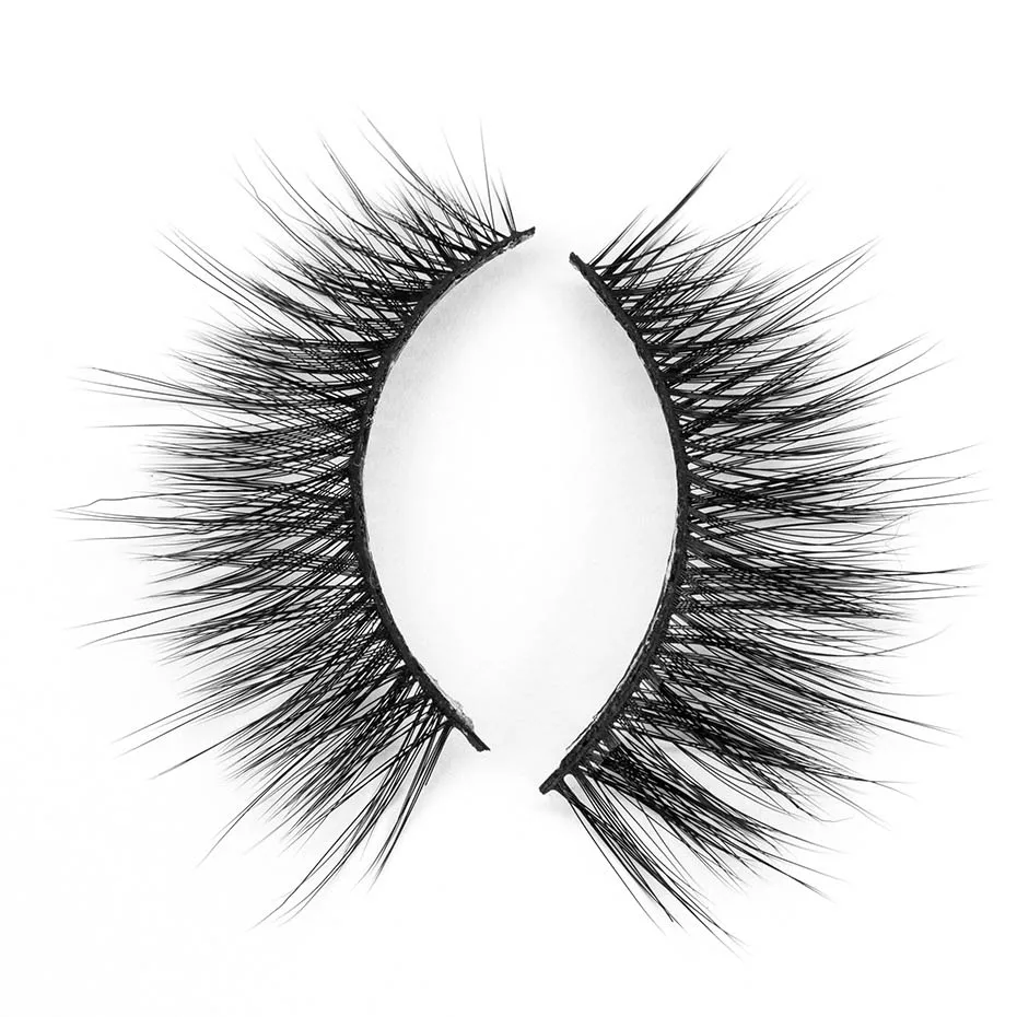 Faux Mink Eyelashes 3D Mink Lashes Make up False Eyelashes Extenshion Eyelash Crisscross Thick False Eyelahses for Makeup B05
Faux Mink Eyelashes 3D Mink Lashes Make up False Eyelashes Extenshion Eyelash Crisscross Thick False Eyelahses for Makeup B05