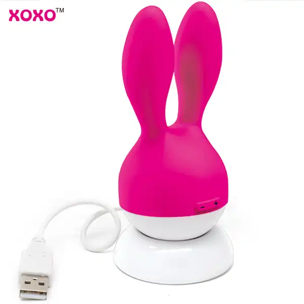 Japan rabbit vibrator movie