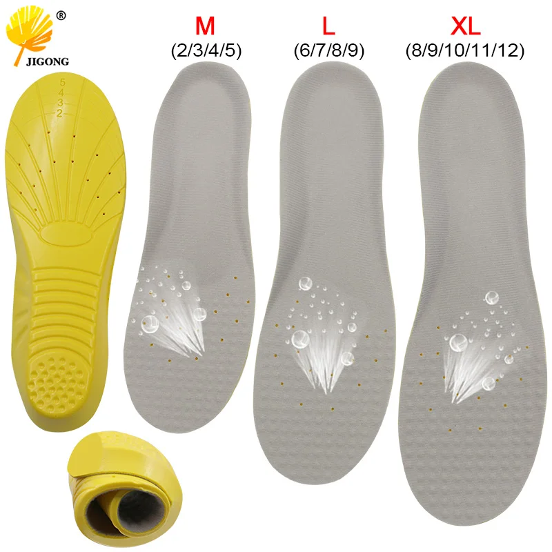 Stretch Breathable Deodorant Running Cushion Insoles For Feet Man Women Insoles For Shoes Sole Orthopedic Pad Memory Foam
Stretch Breathable Deodorant Running Cushion Insoles For Feet Man Women Insoles For Shoes Sole Orthopedic Pad Memory Foam