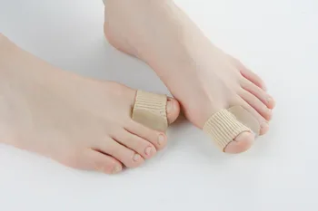 Orthopedics Bunions Foot Care Pedicure Silicon Pad Protection Toe Spreader Hallux Valgus Feet care Tool Health Care 4Pcs Z24302
Orthopedics Bunions Foot Care Pedicure Silicon Pad Protection Toe Spreader Hallux Valgus Feet care Tool Health Care 4Pcs Z24302