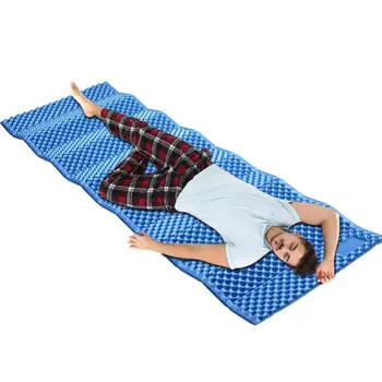 Outdoor Beach Picnic Egg Nest Moistureproof Pad Double Folding Waterproof Tent Dampproof Mat
Outdoor Beach Picnic Egg Nest Moistureproof Pad Double Folding Waterproof Tent Dampproof Mat