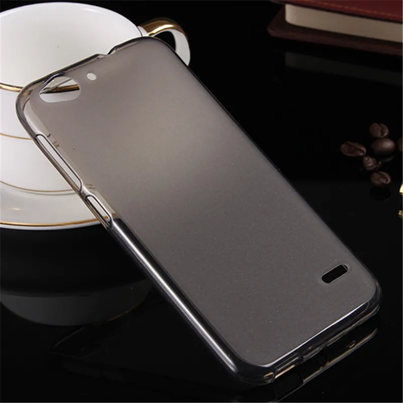 2016 ZTE Blade S6 Case Soft Silicon Shell For Coque ZTE Blade S6 Fundas ZTE S6 Cover Q5 5.0 Inch Phone Case Capa
2016 ZTE Blade S6 Case Soft Silicon Shell For Coque ZTE Blade S6 Fundas ZTE S6 Cover Q5 5.0 Inch Phone Case Capa