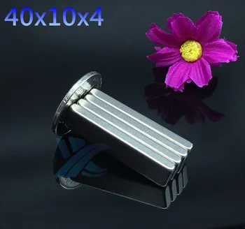 20pcs N35 40x10x4mm Strong Block Fridge Magnet Rare Earth Neodymium Magnet rectangle permanent
20pcs N35 40x10x4mm Strong Block Fridge Magnet Rare Earth Neodymium Magnet rectangle permanent