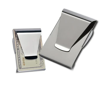 Creative Convenient Mini Small Money Waist Wallet With ID Card Double Sided Multipurpose Pocket Dollar Cash Clip Clamp Holder
Creative Convenient Mini Small Money Waist Wallet With ID Card Double Sided Multipurpose Pocket Dollar Cash Clip Clamp Holder