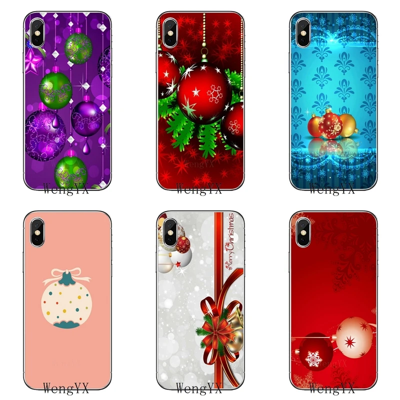 Snow Christmas Ball new Year slim TPU Soft phone cover case For Huawei Honor 4C 5A 5X 5C 6 Play 6X 6A 6C pro 7X 8 9 Lite V8 V10
Snow Christmas Ball new Year slim TPU Soft phone cover case For Huawei Honor 4C 5A 5X 5C 6 Play 6X 6A 6C pro 7X 8 9 Lite V8 V10