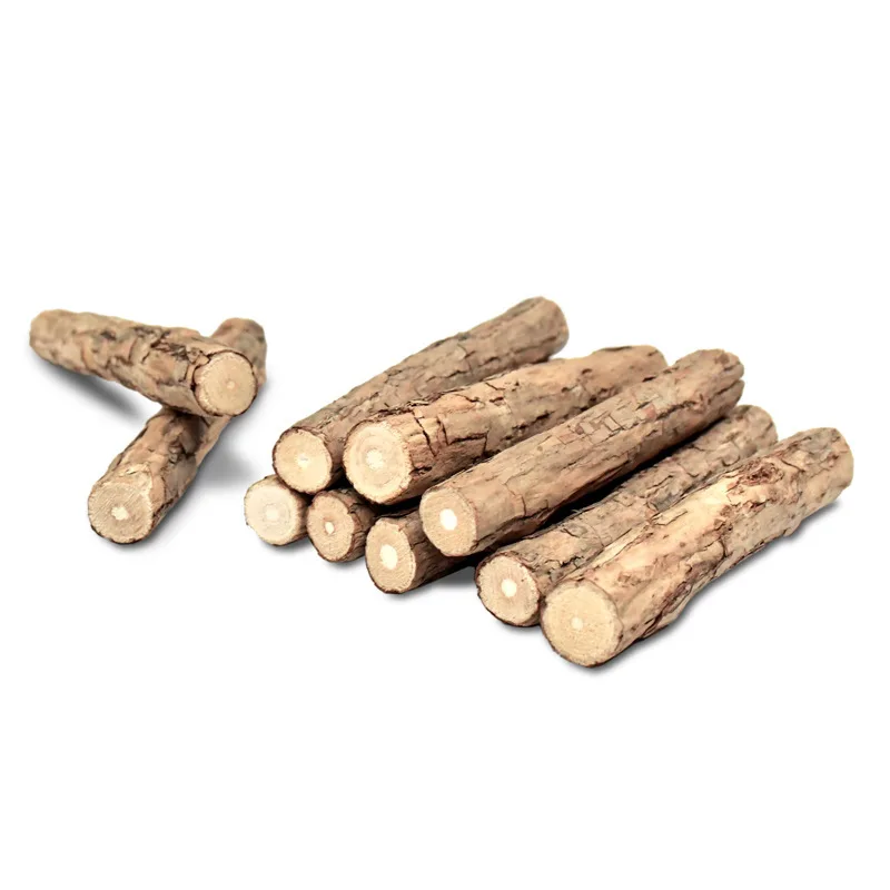 5pcs! Pure Natural Catnip Stick Matatabi Actinidia Fruit Silvervine Cat Molar Chewing Cleaning treat Snacks Sticks Pet Supplies
5pcs! Pure Natural Catnip Stick Matatabi Actinidia Fruit Silvervine Cat Molar Chewing Cleaning treat Snacks Sticks Pet Supplies