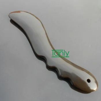 5A grade Original Si Bin Bian stone massage guasha knife 140x28x8mm 100% original
5A grade Original Si Bin Bian stone massage guasha knife 140x28x8mm 100% original
