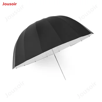 Reflective umbrella 65" 165cm Black and White Reflective Lighting Light Umbrella for Studio Photogrphy CD50 T02 A
Reflective umbrella 65" 165cm Black and White Reflective Lighting Light Umbrella for Studio Photogrphy CD50 T02 A