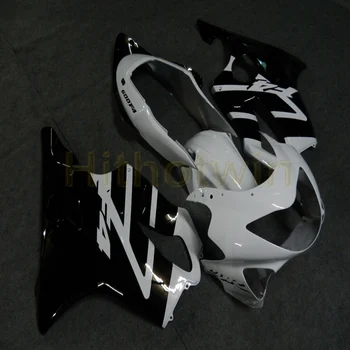 Custom motorcycle hull for CBR600F4 1999-2000 CBR 600 F4 ABS fairing+5Gifts+Injection mold white black
Custom motorcycle hull for CBR600F4 1999-2000 CBR 600 F4 ABS fairing+5Gifts+Injection mold white black