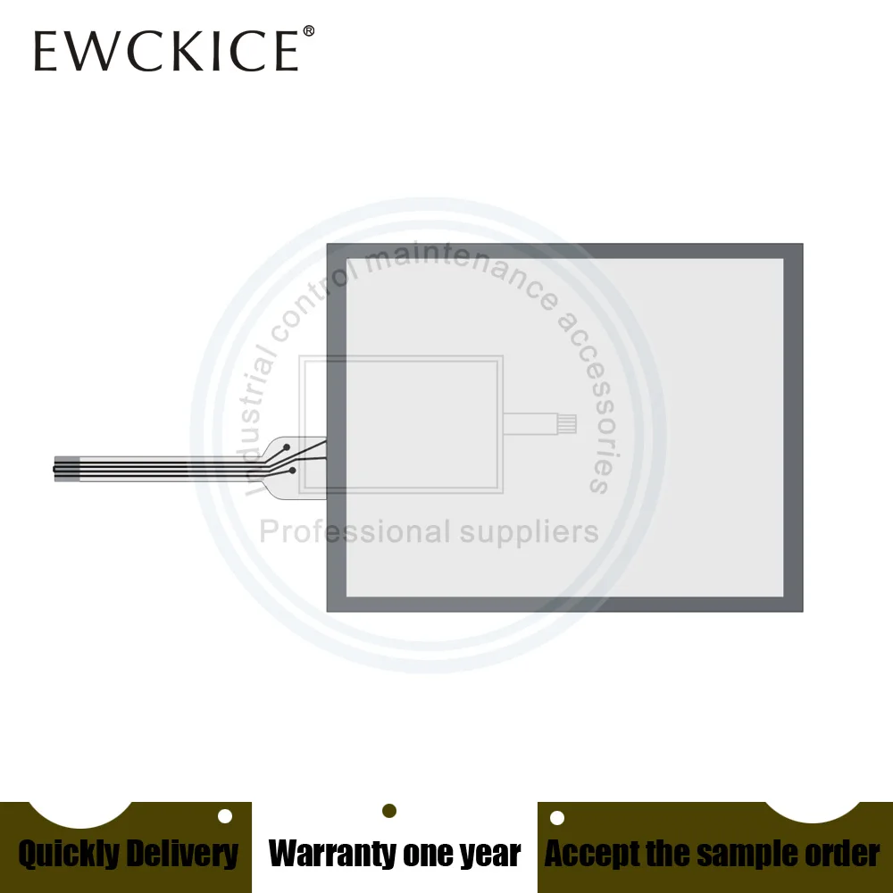 NEW qst057a075h qst-057a075h qst 057a075h HMI PLC touch screen panel membrane touchscreen
NEW qst057a075h qst-057a075h qst 057a075h HMI PLC touch screen panel membrane touchscreen