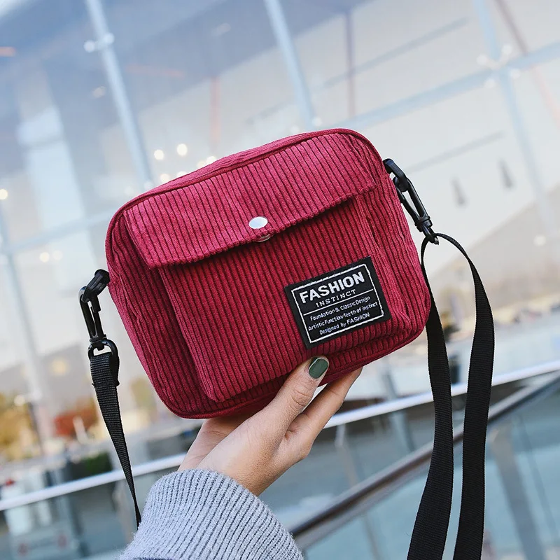 2019 Summer New Hot Fashion Canvas Handbags for Women Female Hasp Letters Students School Bags Shoulder Bags Messenger Bags
2019 Summer New Hot Fashion Canvas Handbags for Women Female Hasp Letters Students School Bags Shoulder Bags Messenger Bags