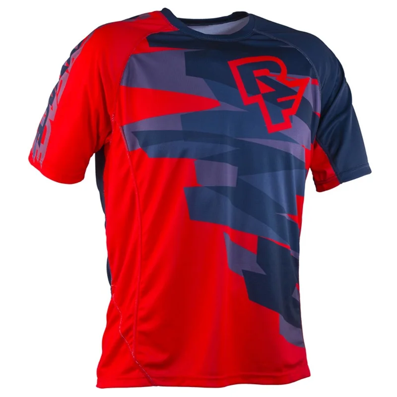 2018 red yellow enduro cycling motocross bmx racing jerseys 2018 summer short sleeve mtb bike downhill dh t-shirt hot sale
2018 red yellow enduro cycling motocross bmx racing jerseys 2018 summer short sleeve mtb bike downhill dh t-shirt hot sale