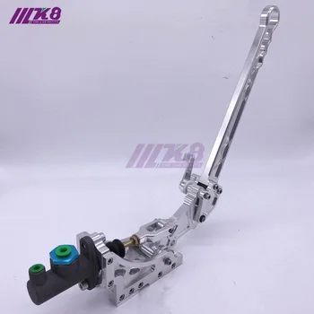 Adjustable Aluminum Vertical Hydraulic Drifting Hand Brake With Special Master Cylinder S14 S13 For BMW F20 K8-11008
Adjustable Aluminum Vertical Hydraulic Drifting Hand Brake With Special Master Cylinder S14 S13 For BMW F20 K8-11008