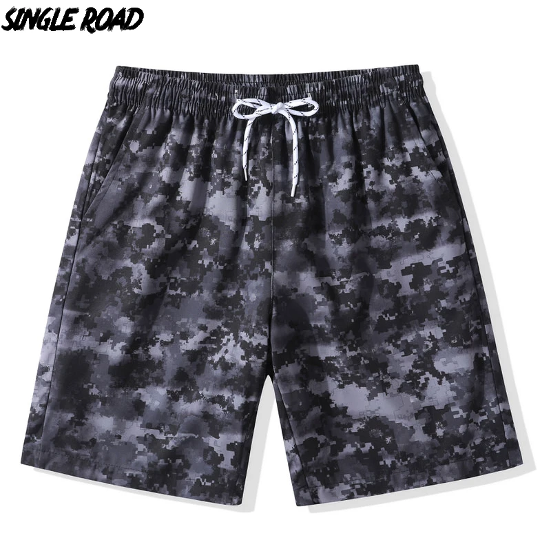 SingleRoad Summer Beach Board Shorts Men 2019 New Swimwear Elastic Waist Quick Dry Swim Trunks Swimming Couple Wear Shorts Women
SingleRoad Summer Beach Board Shorts Men 2019 New Swimwear Elastic Waist Quick Dry Swim Trunks Swimming Couple Wear Shorts Women
