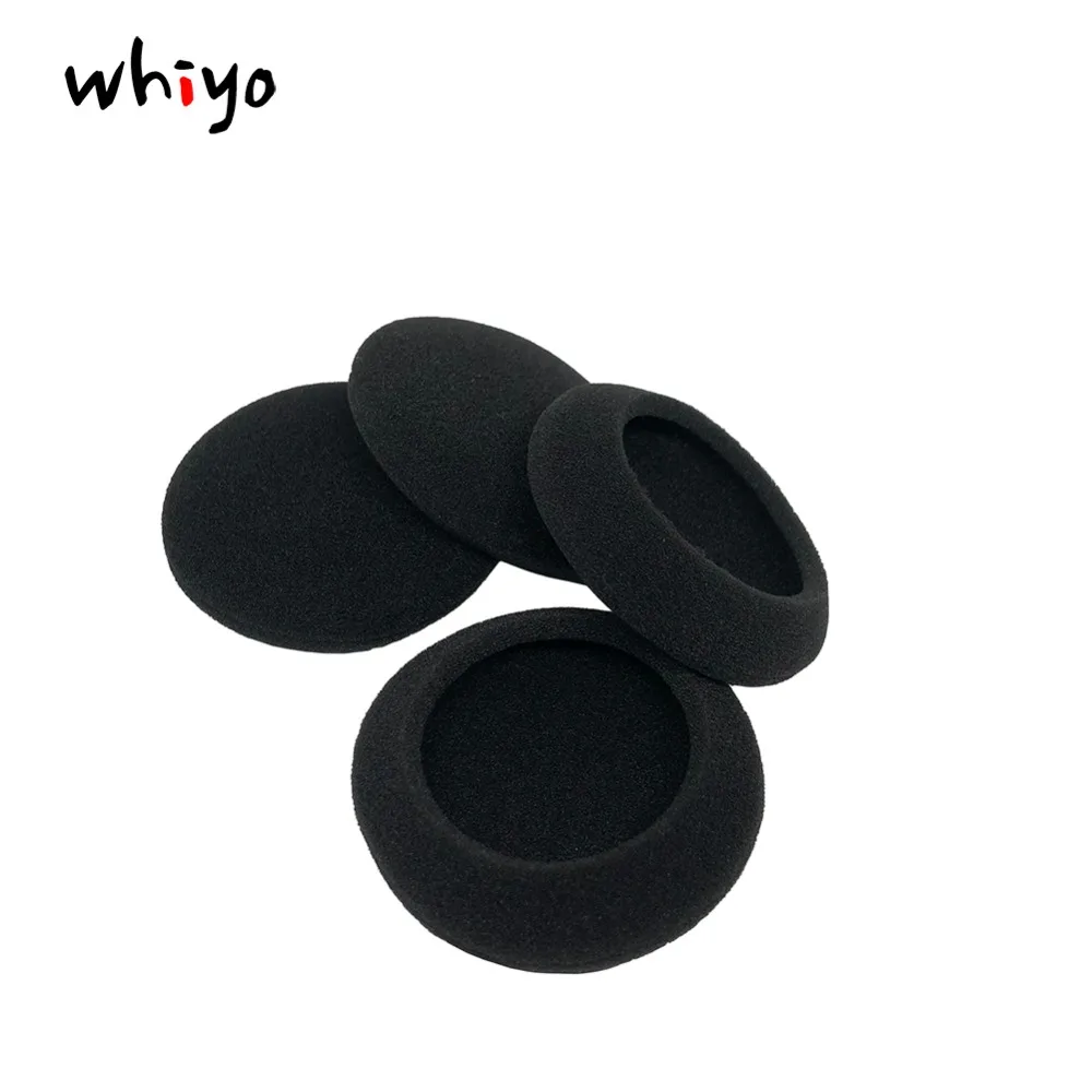 5 pairs of Replacement Ear Pads Cushion Cover Earpads Pillow for Turtle Beach Ear Force PLa Gaming Headset Earphone Sleeve
5 pairs of Replacement Ear Pads Cushion Cover Earpads Pillow for Turtle Beach Ear Force PLa Gaming Headset Earphone Sleeve