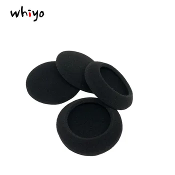 5 pairs of Replacement Ear Pads Cushion Cover Earpads Pillow for Turtle Beach Ear Force PLa Gaming Headset Earphone Sleeve
5 pairs of Replacement Ear Pads Cushion Cover Earpads Pillow for Turtle Beach Ear Force PLa Gaming Headset Earphone Sleeve
