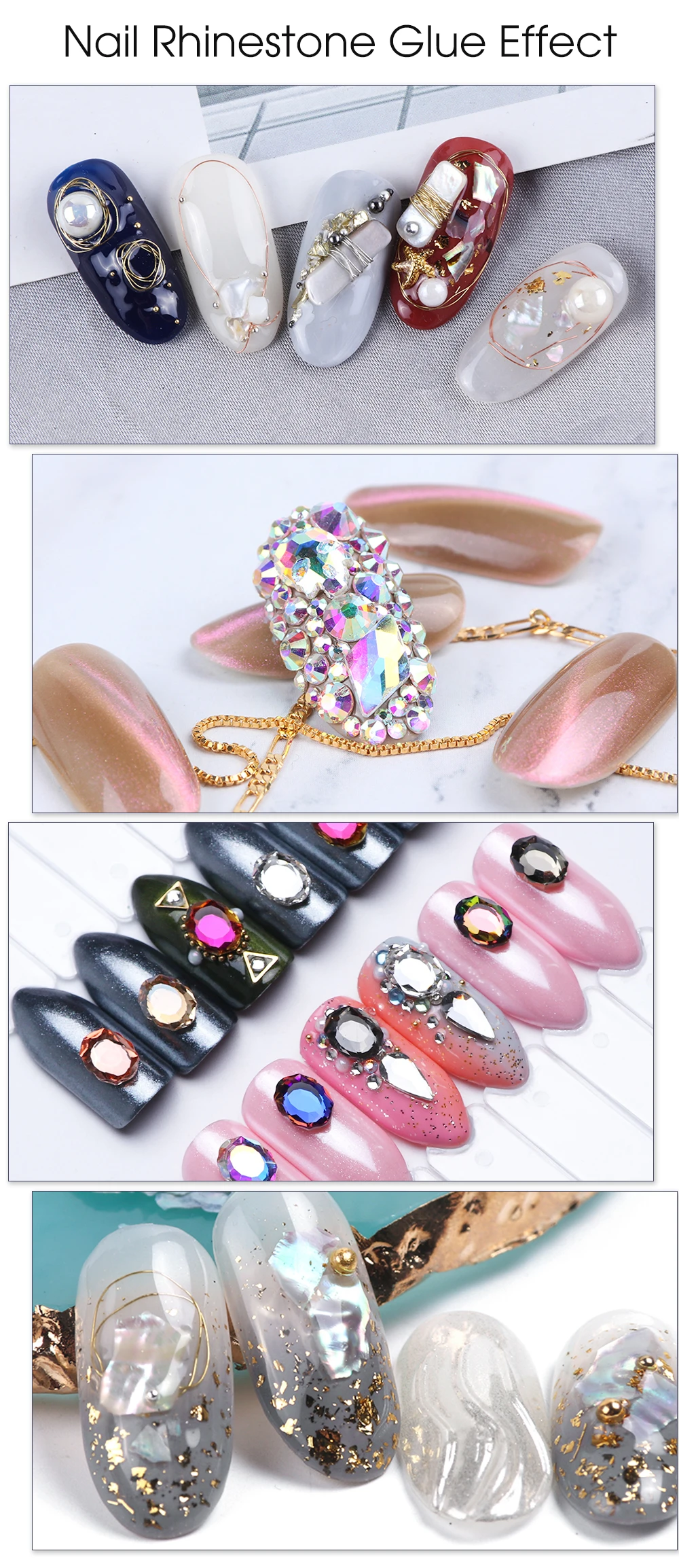 nail art