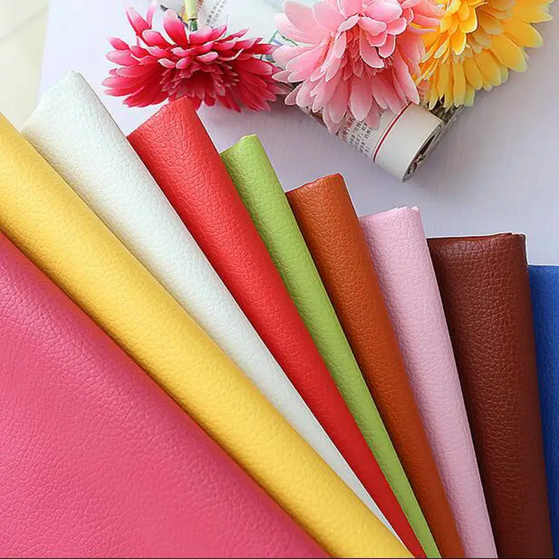 50x68cm DIY Faux Leather Fabric For Furniture Pu Artificial Material Chair Holographic Shoes Cloth Fake Leatherette Fabric Telas
50x68cm DIY Faux Leather Fabric For Furniture Pu Artificial Material Chair Holographic Shoes Cloth Fake Leatherette Fabric Telas