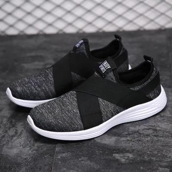 Plus Size 12 Men Loafers Mocassin Homme Sneakers Men Comfortable Sport Shoes Triple Super Slip-on Shoes Male Casual Sneakers
Plus Size 12 Men Loafers Mocassin Homme Sneakers Men Comfortable Sport Shoes Triple Super Slip-on Shoes Male Casual Sneakers