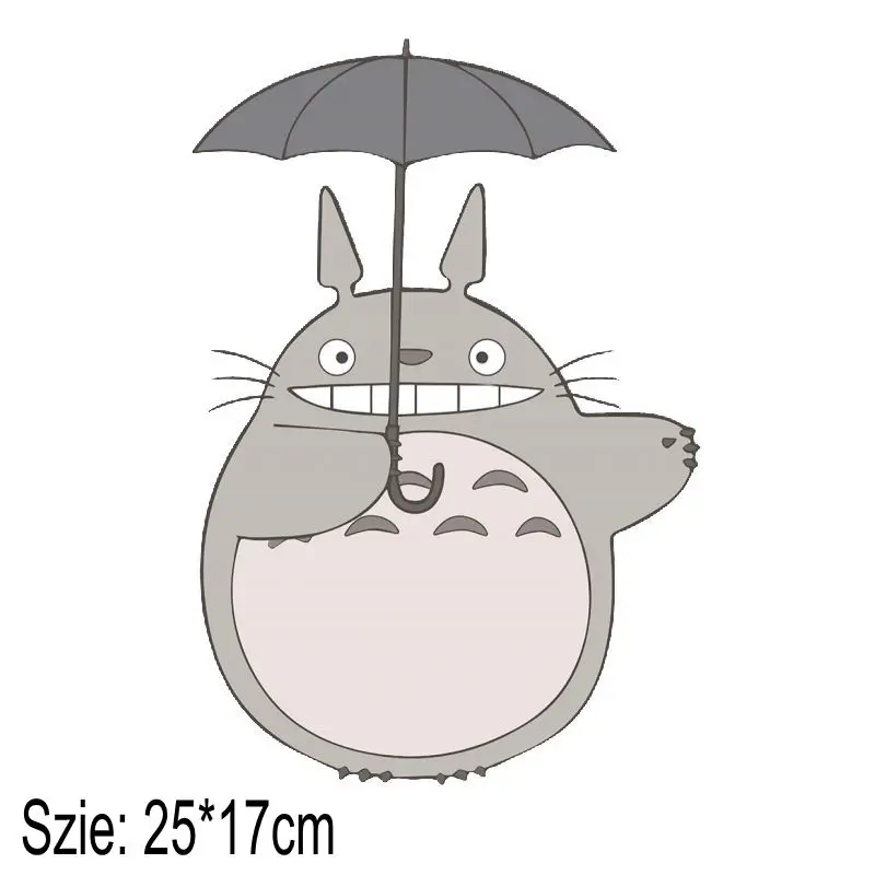 25x17cm Cartoon cat Iron On Stickers Washable Appliques A-level Patches Heat Transfer For DIY T-shirt Accessory Clothes Jeans
25x17cm Cartoon cat Iron On Stickers Washable Appliques A-level Patches Heat Transfer For DIY T-shirt Accessory Clothes Jeans