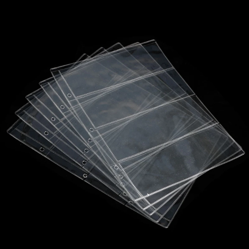 1 Sheet Album Pages 4 Pockets photo Money Bill Note Currency Holder Storage Collection NEW %328/38
1 Sheet Album Pages 4 Pockets photo Money Bill Note Currency Holder Storage Collection NEW %328/38