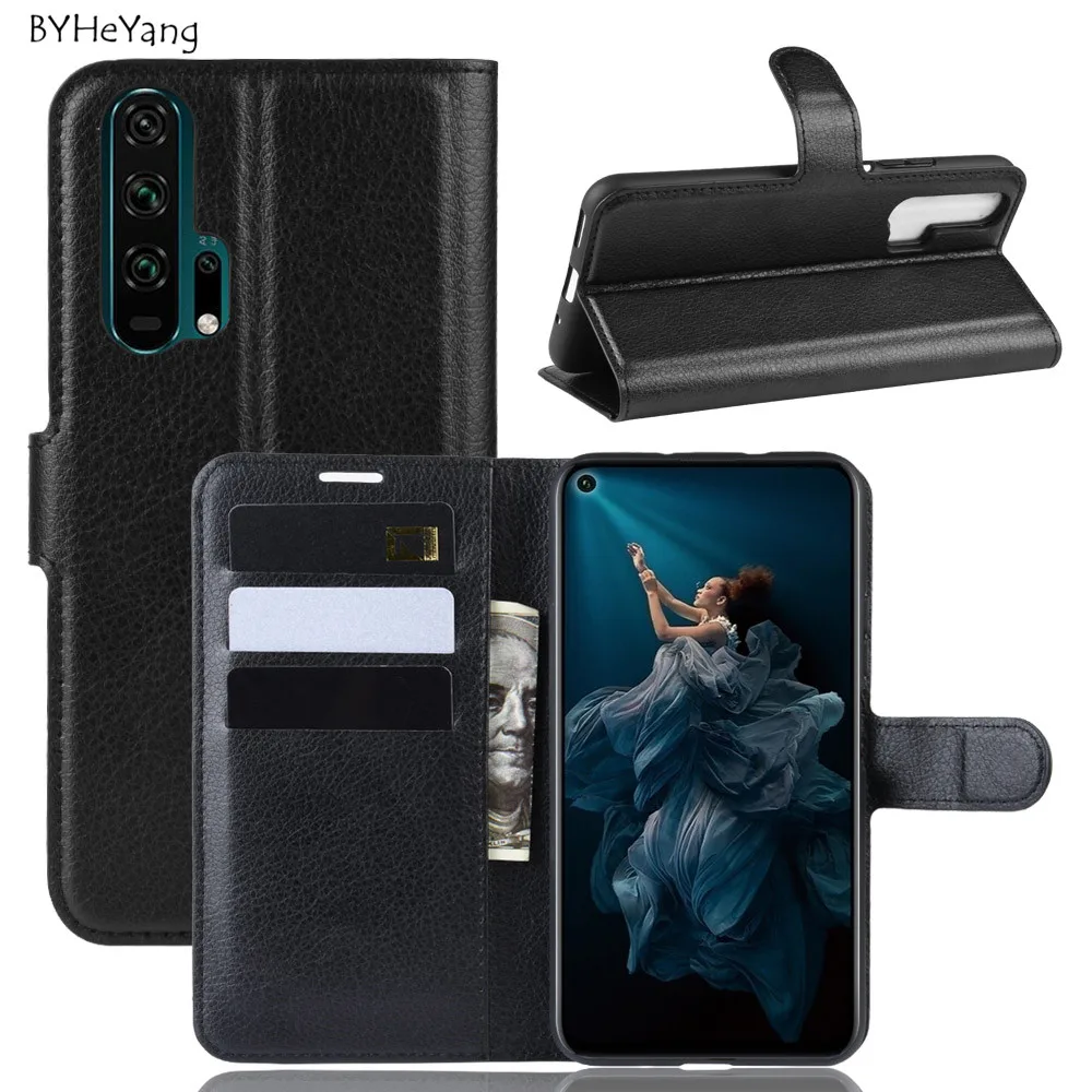 For Huawei Honor 20 Case Honor 20 Pro Cover Leather Wallet Case Card Holder Phone Coque Black Book Cover for Huawei Honor20 Pro
For Huawei Honor 20 Case Honor 20 Pro Cover Leather Wallet Case Card Holder Phone Coque Black Book Cover for Huawei Honor20 Pro
